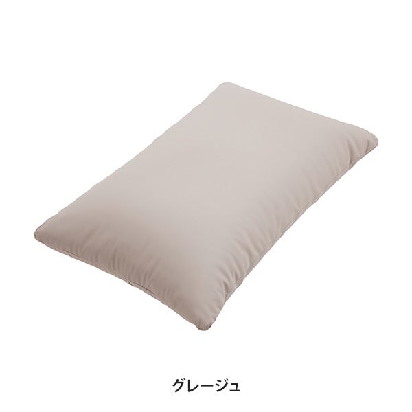 ネイルクッション グレージュ