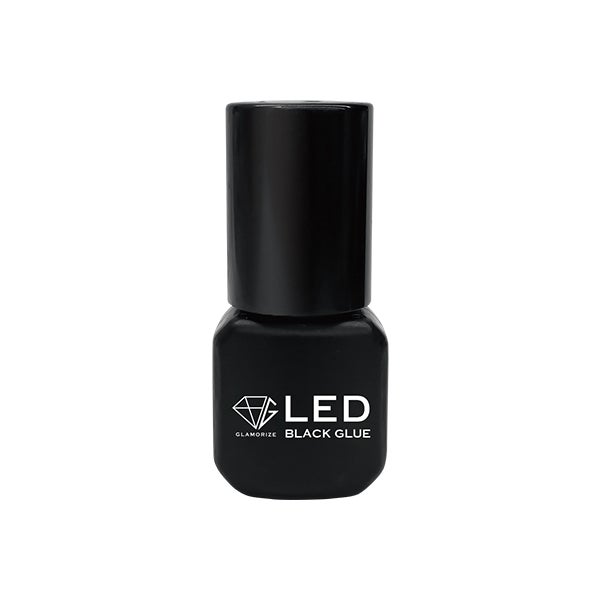 [GLAMORIZE] LEDブラックグルー