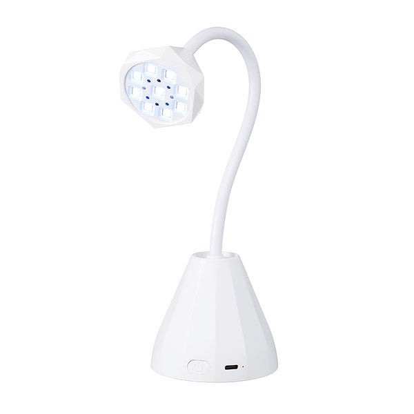 [OMD] スタンド型 UV/LEDライト