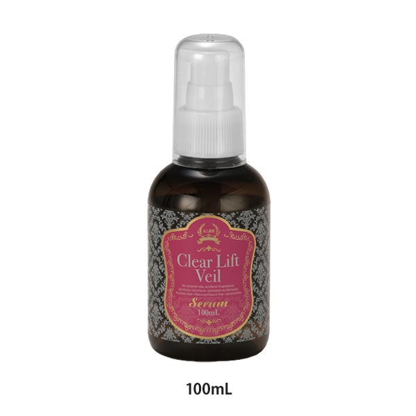 【WEB限定】[アレン] クリアリフトヴェール 100mL