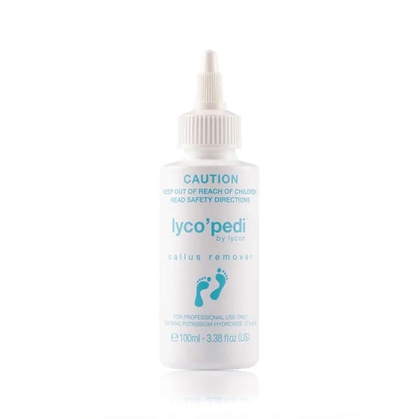 [lyco'pedi] カルスリムーバー 100mL