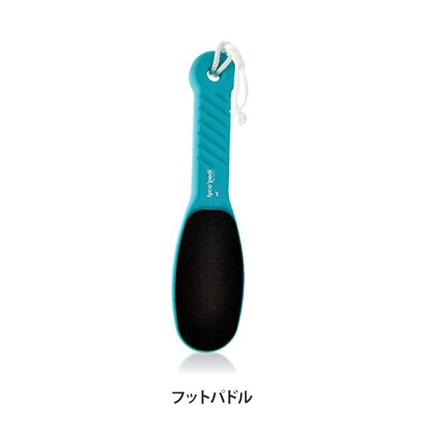 [lyco'pedi] フットパドル