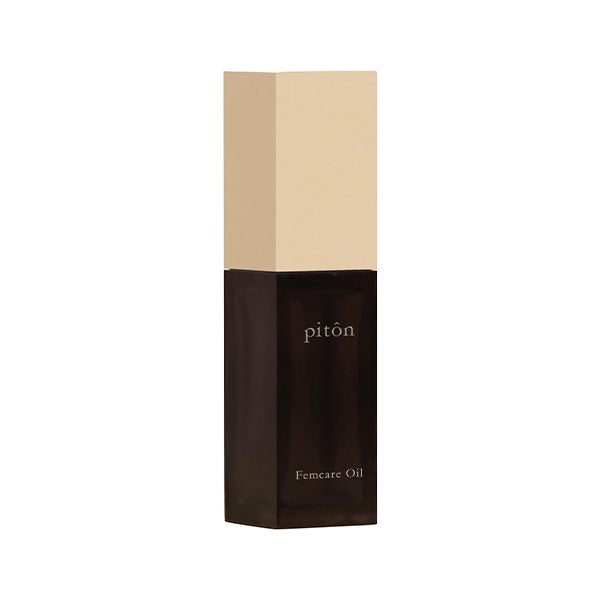 [piton] フェムケアオイル 30mL