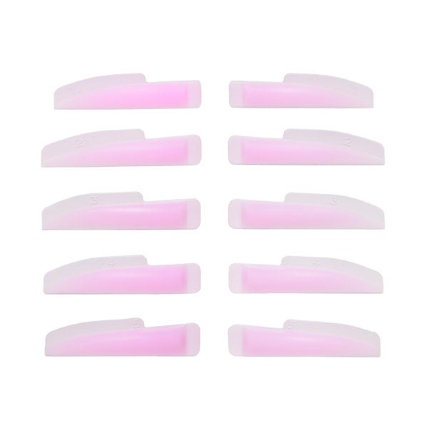[WORLD LASH] アイラッシュロッド ポニー