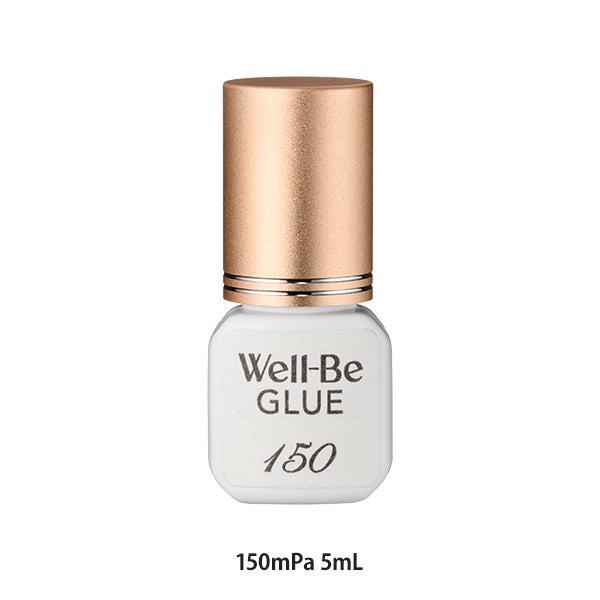 [WORLD LASH] Well-Be グルー 150mPa 5mL
