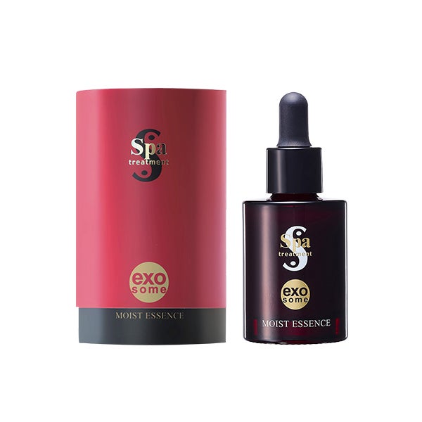 [スパトリートメント] exoモイストエッセンス 30mL