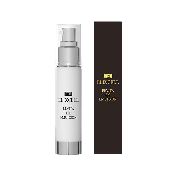 [エリクセル] リバイタ イクスエマルジョン 50mL