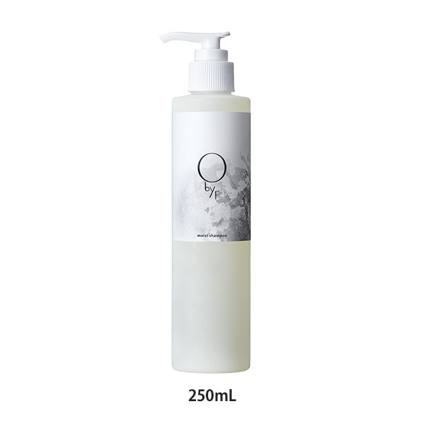 [O by F] モイストシャンプー 250mL