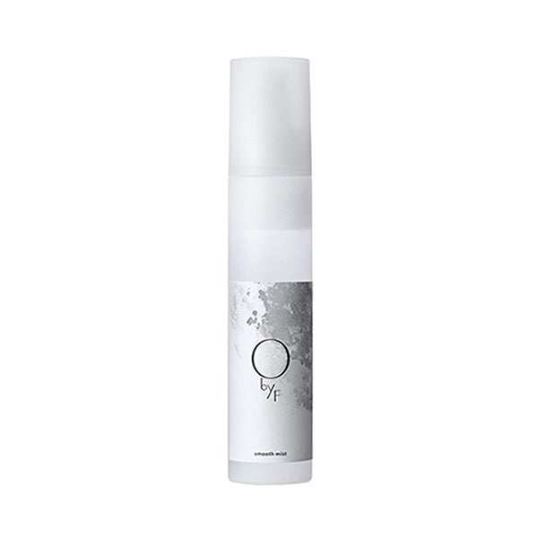 [O by F] スムースミスト 120mL