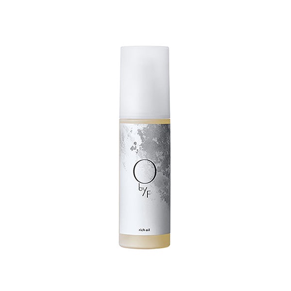 [O by F] リッチオイル 80mL