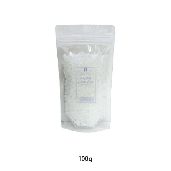 [WaxWax] クリスタルケアワックス フィルムワックス 100g