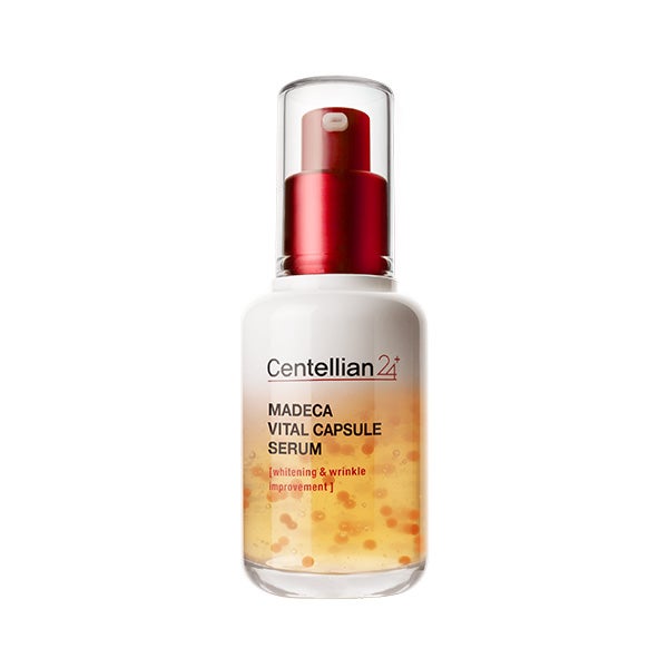 [センテリアン24] マデカバイタルカプセルセラム 50mL