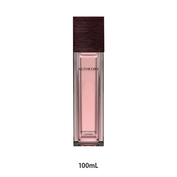 [エイジーセオリー] モイスチャライジングローション 100mL