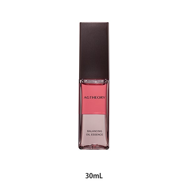 [エイジーセオリー] バランシングオイルエッセンス 30mL