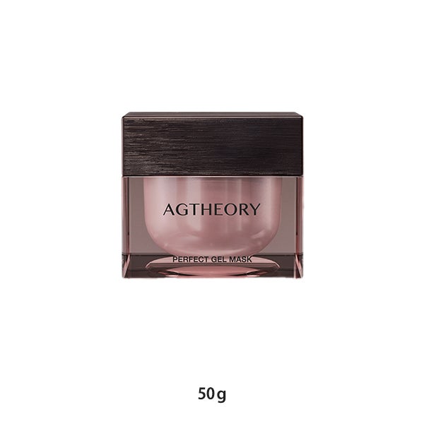 [エイジーセオリー] パーフェクトジェルマスク 50g