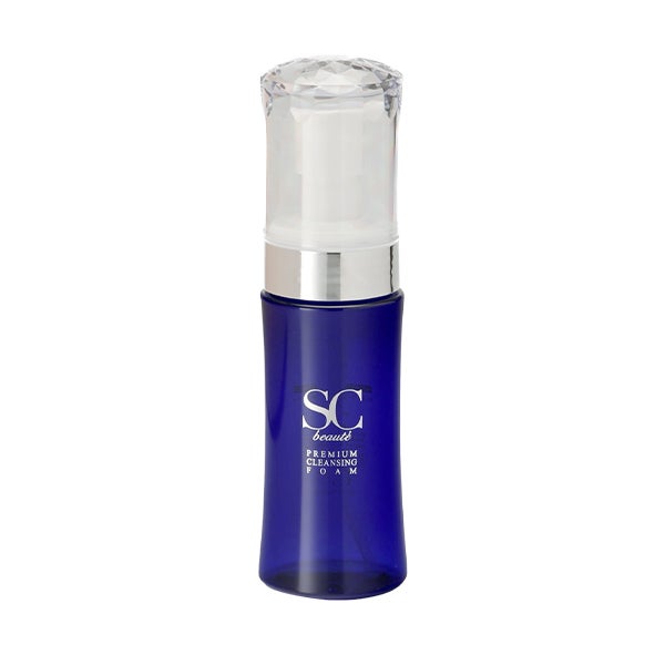 [SCボーテ] プレミアム 洗顔フォーム 150mL