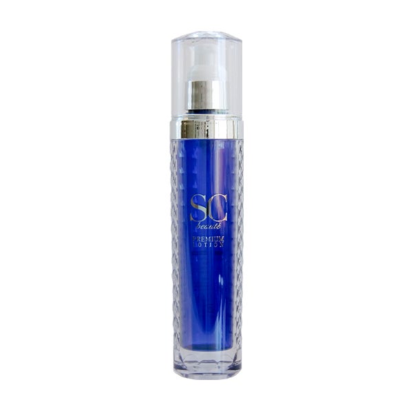 [SCボーテ] プレミアム ローション 120mL