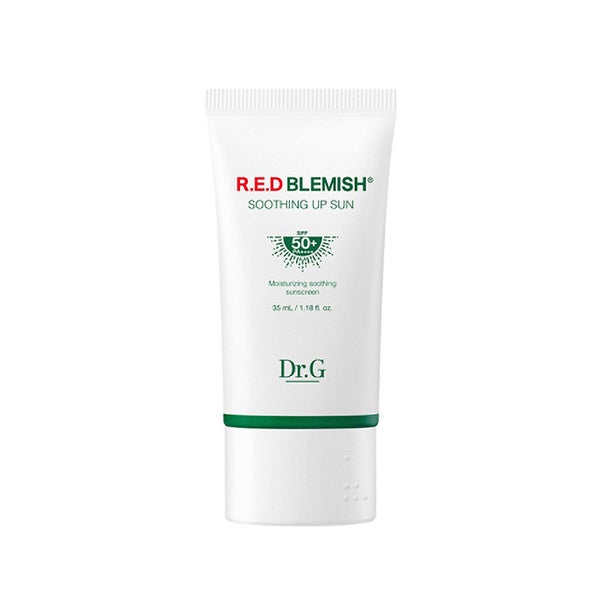 [Dr.G] スージングアップサンクリーム 35mL