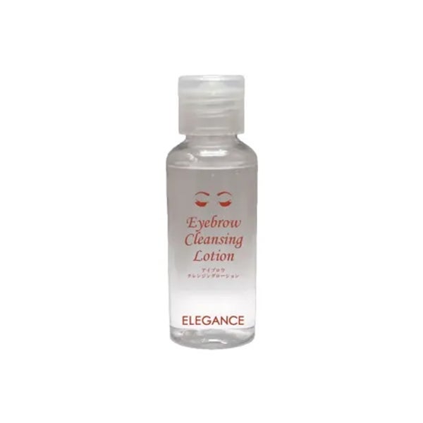 [ELEGANCE] アイブロウクレンジングローション 50mL