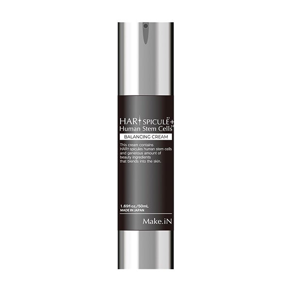 [メイクイン] HARIスピキュール バランシングクリーム 50mL