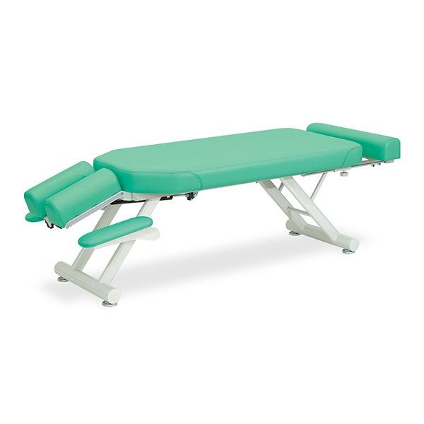 【WEB限定】[高田ベッド] GSスリムベッド TB-559 長さ170～200cm×幅60cm