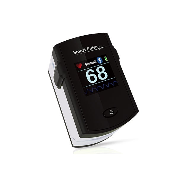 [Medicore] Smart Pulse