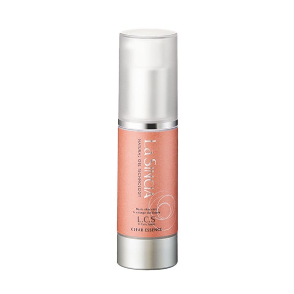 [ラシンシア] ラシンシア クリアエッセンス 30mL
