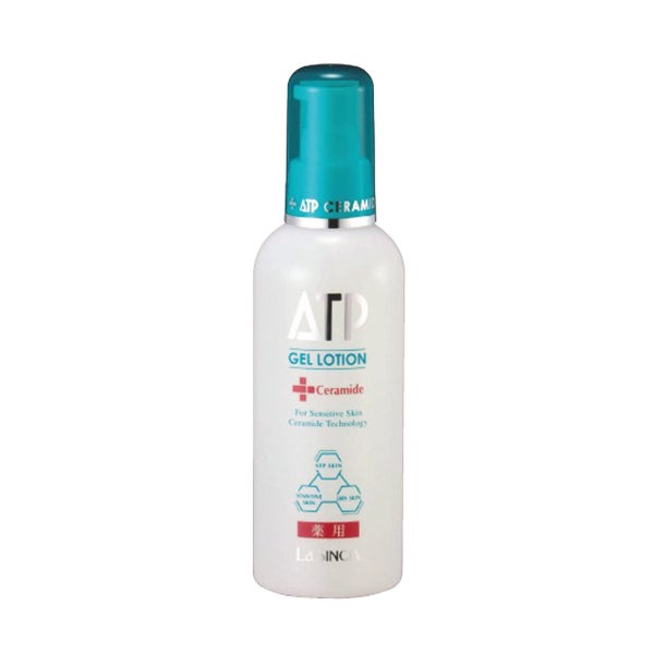 [ラシンシア] 薬用ATP ゲルローション 200mL