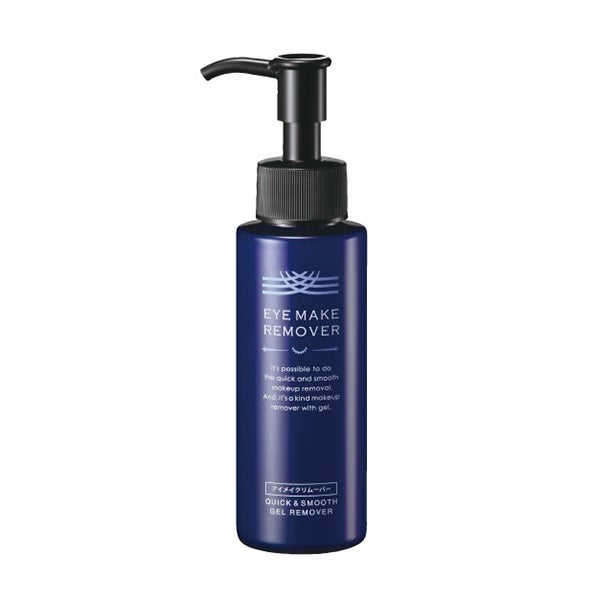 [ラシンシア] アイメイクリムーバー 100mL