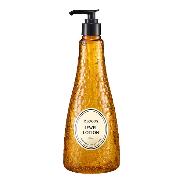 [オーロコス] ジュエルローション 500mL