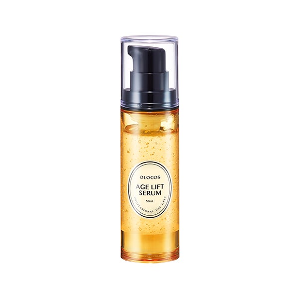 [オーロコス] エイジリフトセラム 50mL