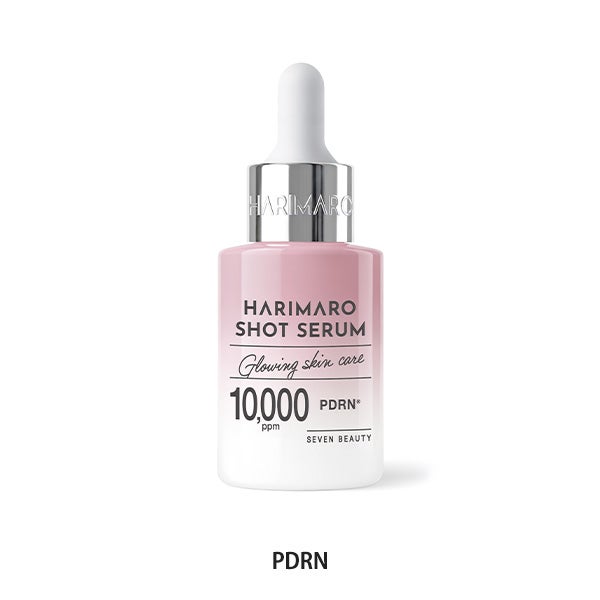 [ハリマロ] ショットセラム PDRN 30mL