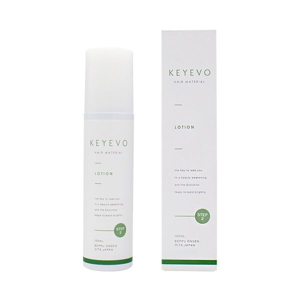 [KEYEVO] 育毛ローション 120mL
