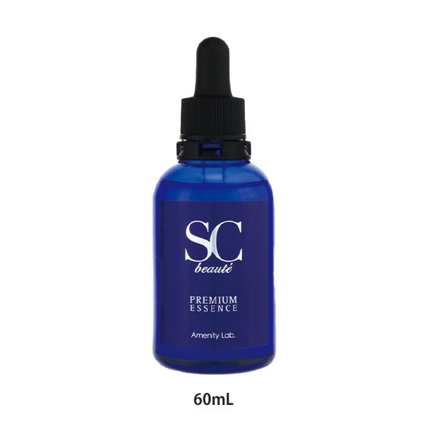 [SCボーテ] プレミアム エッセンス 60mL